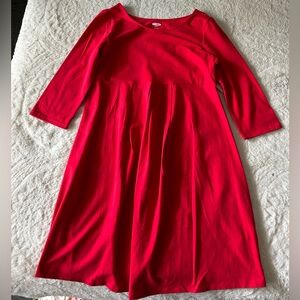 Women’s maternity dress size L